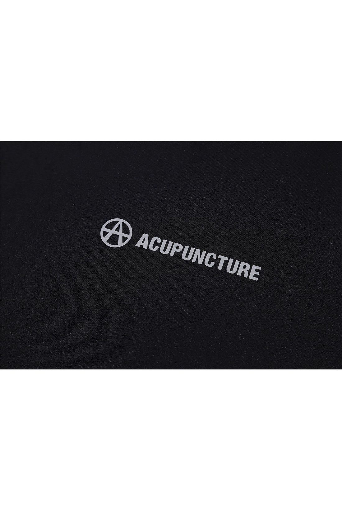 DEVIL HANDS TSHIRT BLACK Acupuncture