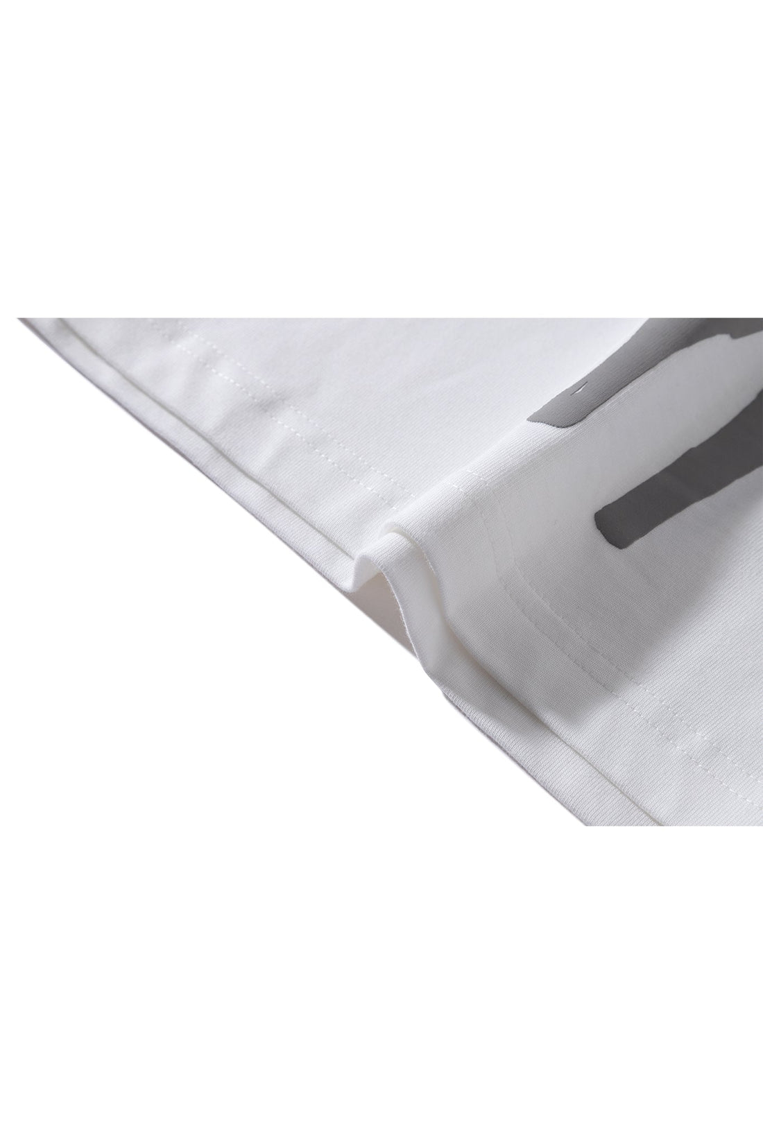 DEVIL HANDS TSHIRT WHITE Acupuncture