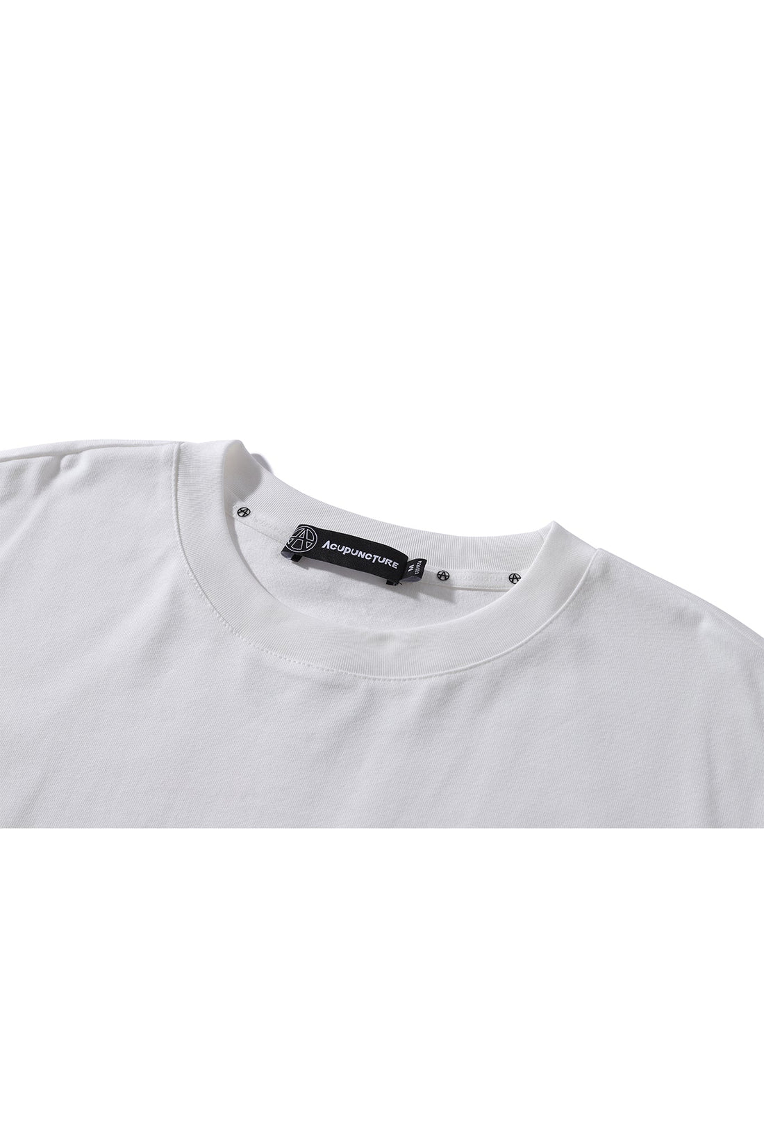 DEVIL HANDS TSHIRT WHITE Acupuncture