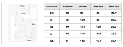 ESSE DENIM Acupuncture