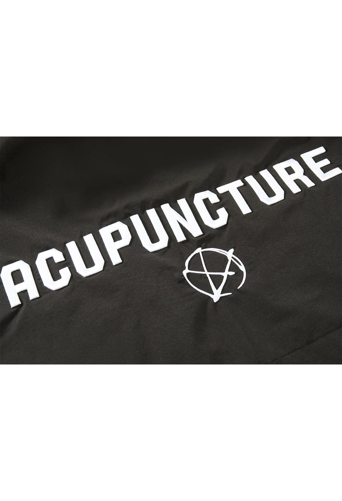 EVOLVE JACKET BLACK Acupuncture