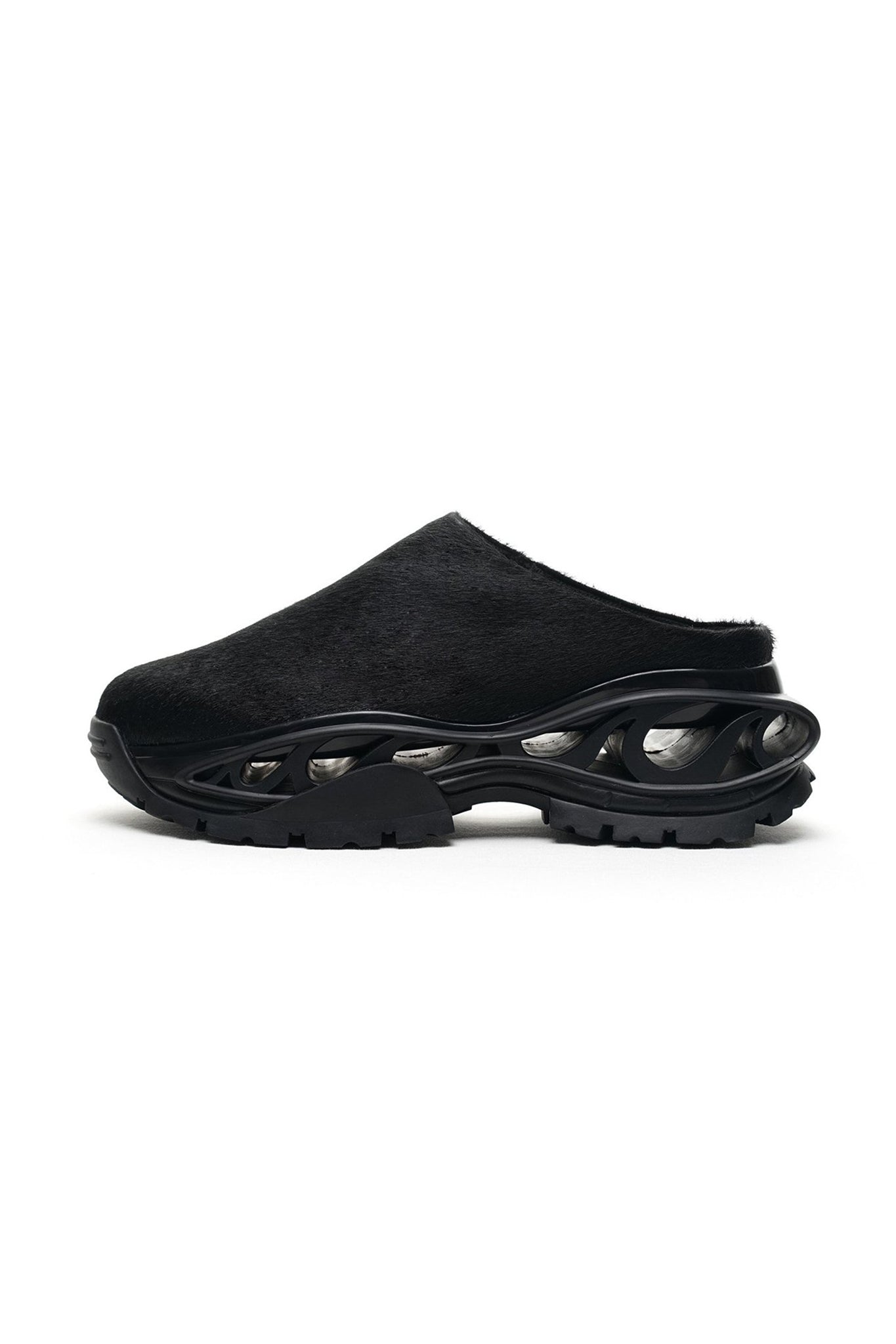 GINGER CLOG DARK COUNTRY SIDE Acupuncture