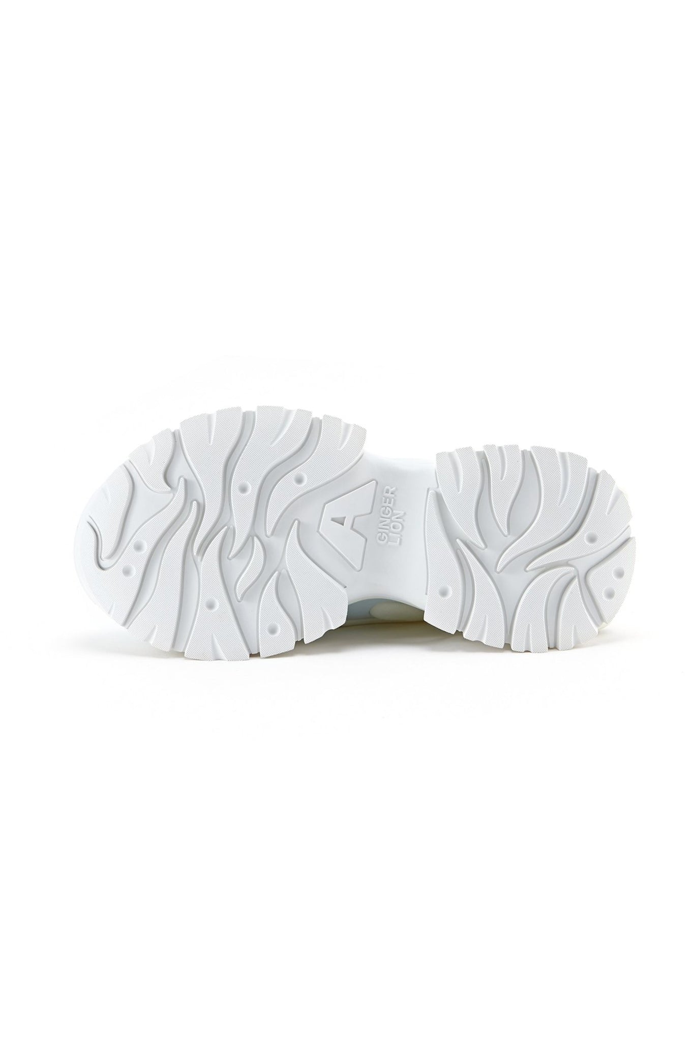 GINGER CLOG ON FIRE WHITE Acupuncture