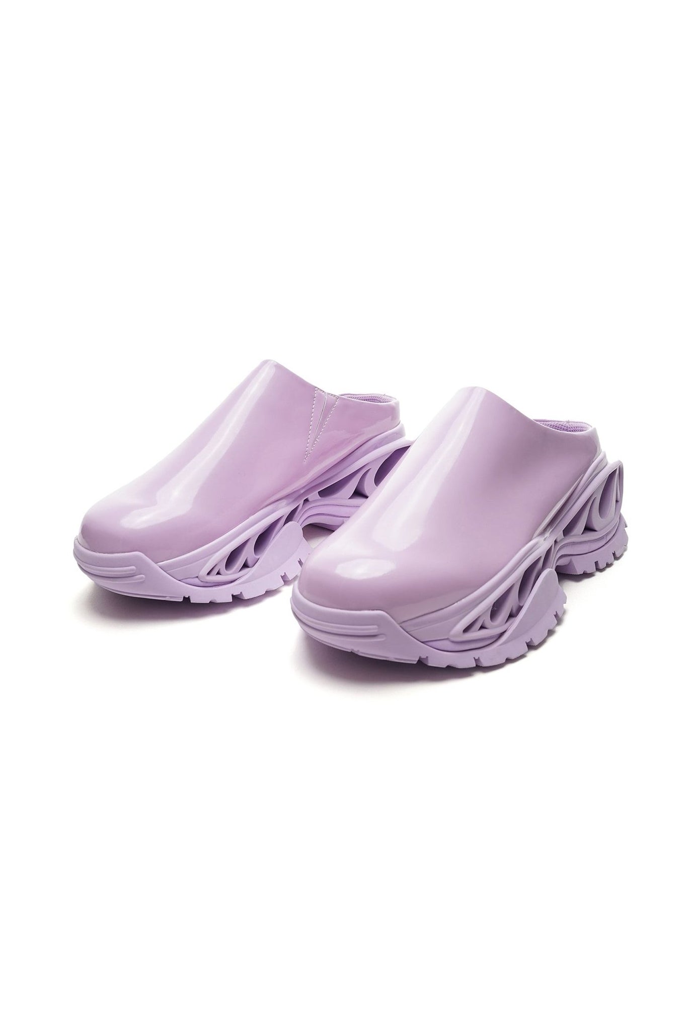 GINGER CLOG TINY IDOL Acupuncture