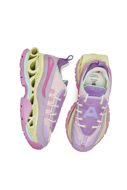 GINGER LION PINK CANDY Acupuncture