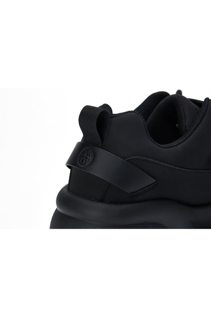 GINGYPORK BLACK Acupuncture