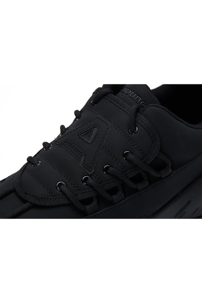 GINGYPORK BLACK Acupuncture