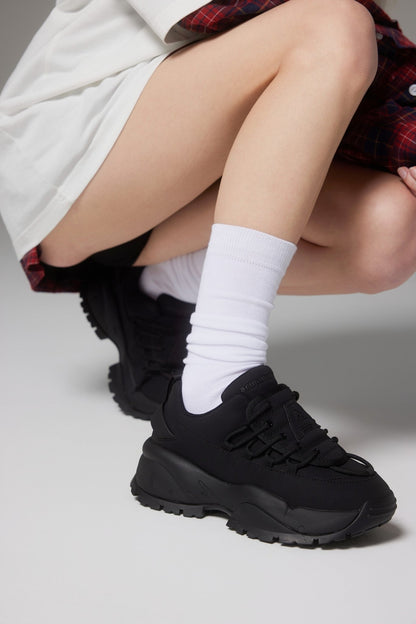 GINGYPORK BLACK Acupuncture