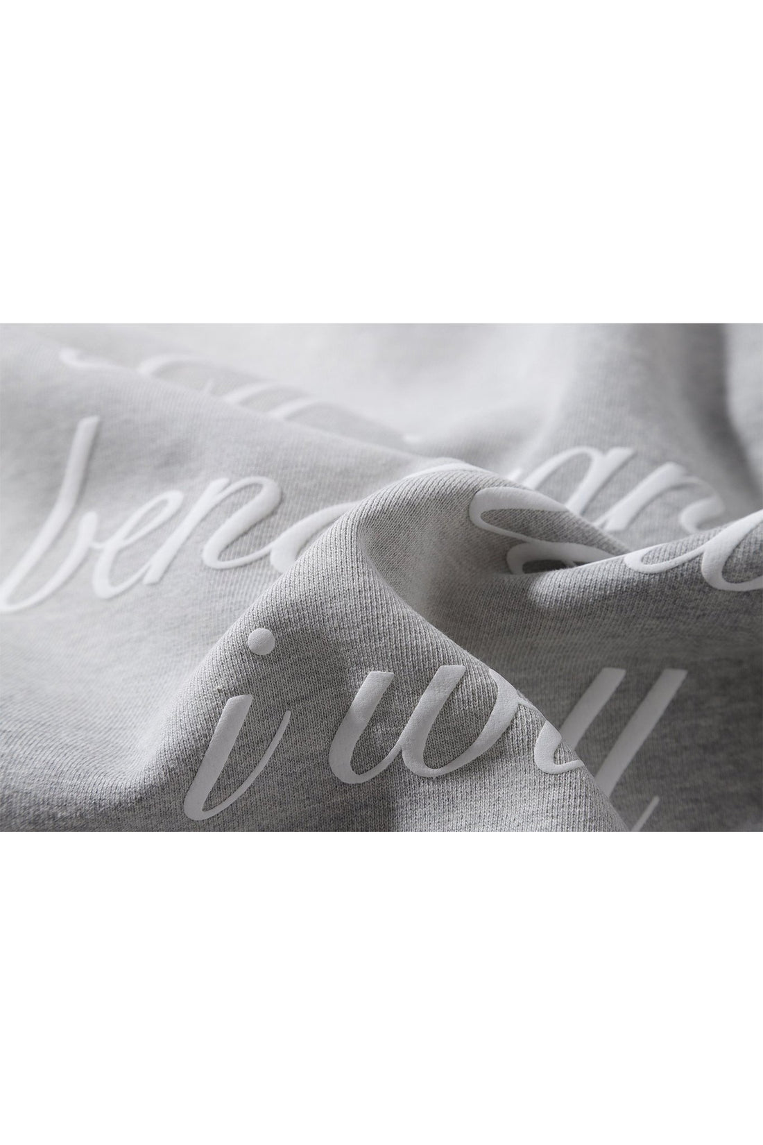 HEAVEN HOODIE GREY Acupuncture