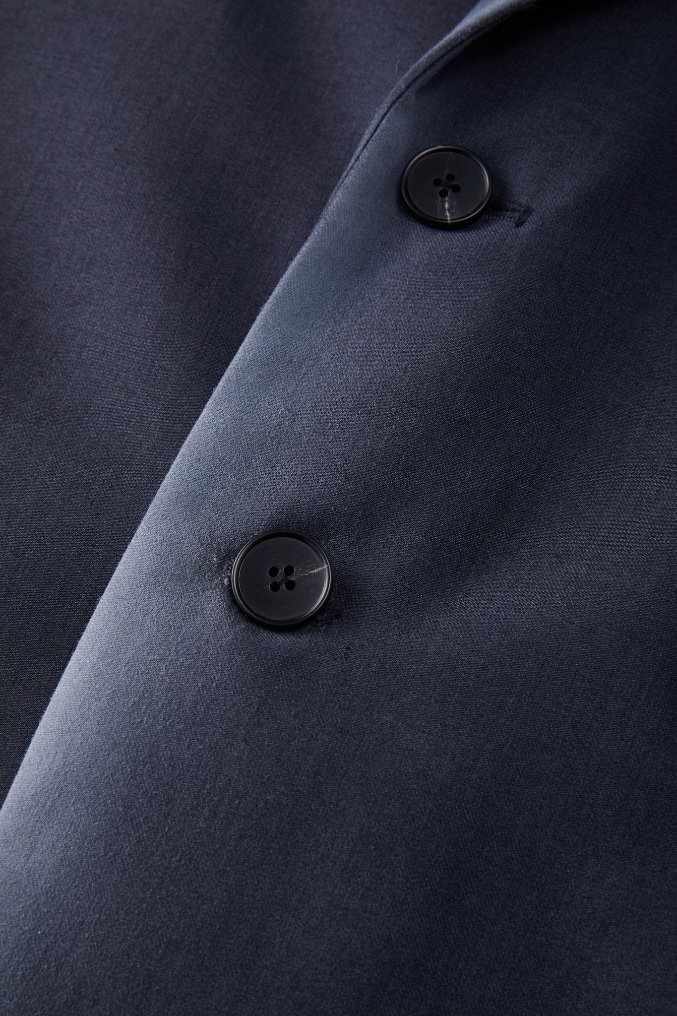 INKJET BLAZER DARK GREY Acupuncture