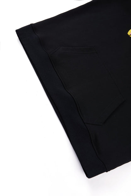 INVADERS HOODIE Acupuncture