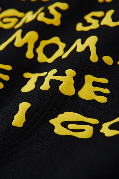 INVADERS HOODIE Acupuncture