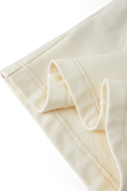 LABEL SHORTS CREAM Acupuncture