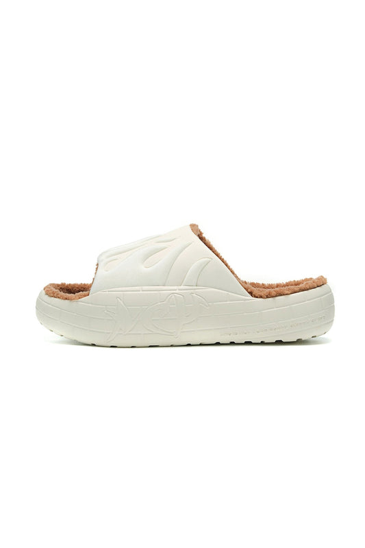 NYU SLIDE BONE COGNAC Acupuncture