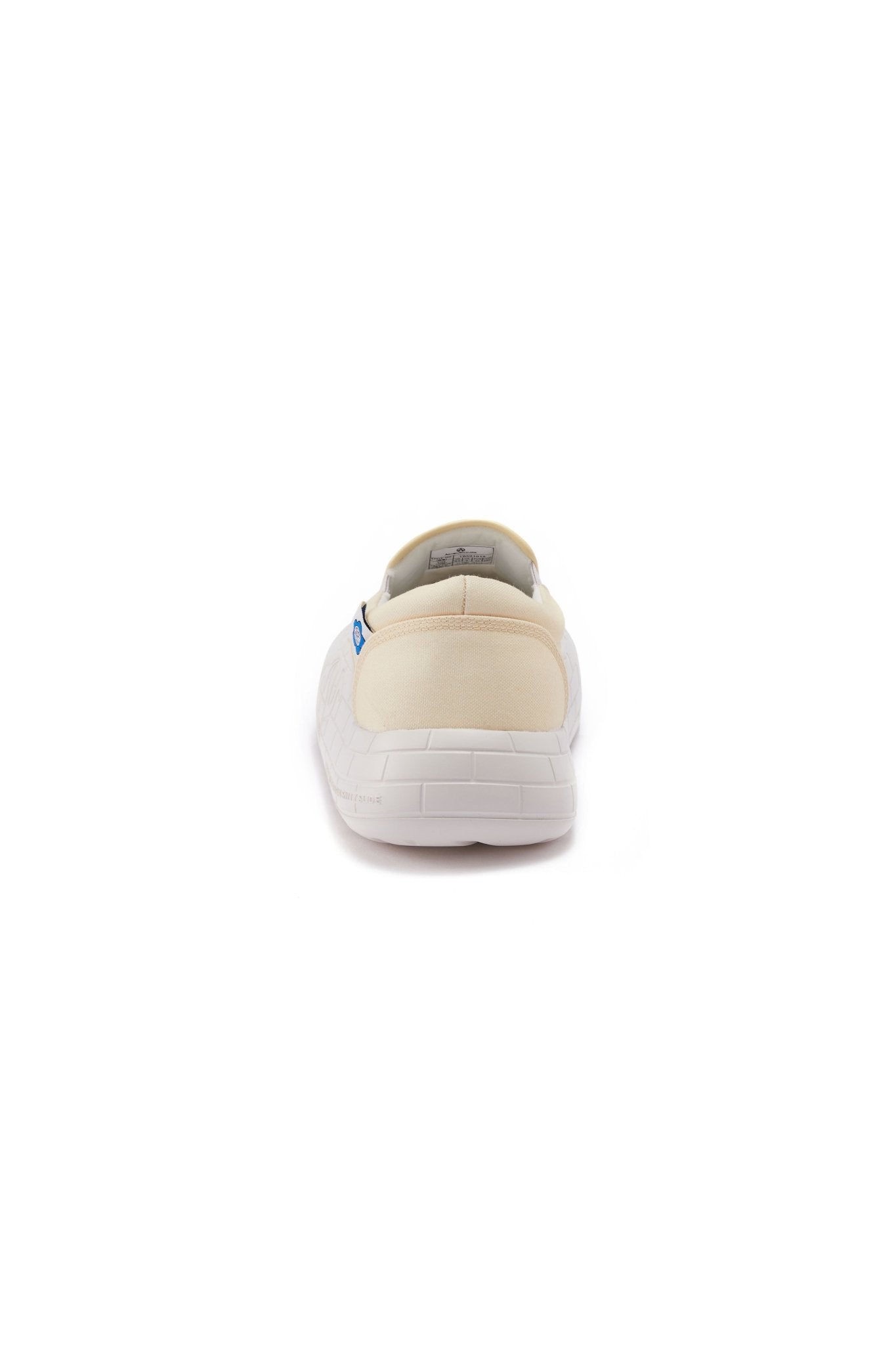 NYU SLIDE SLIP-ON BLUE JUICE Acupuncture
