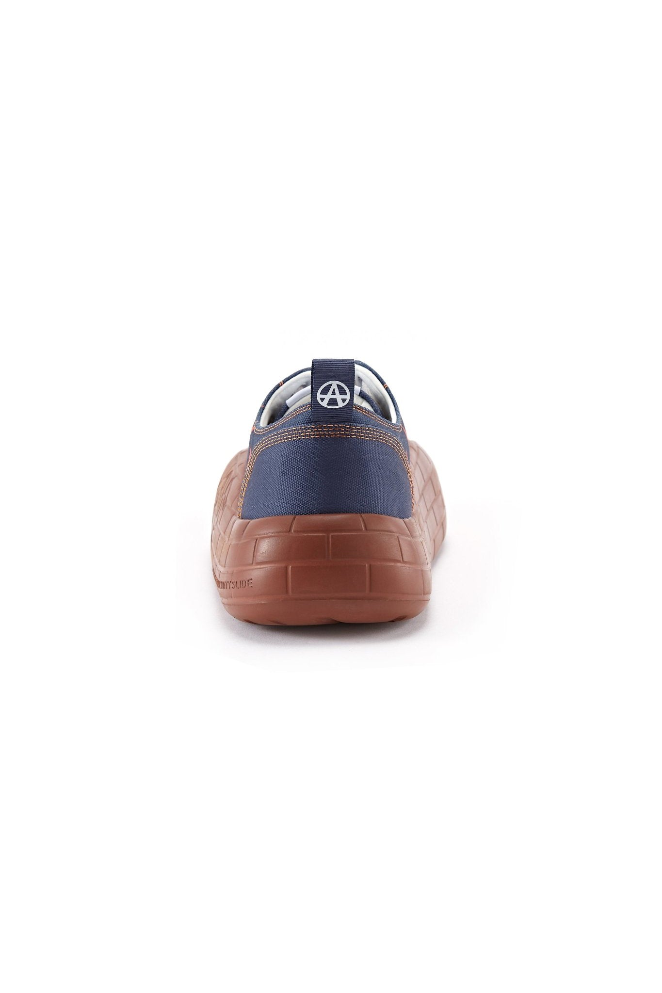 NYU VULC BLUE/ORANGE Acupuncture