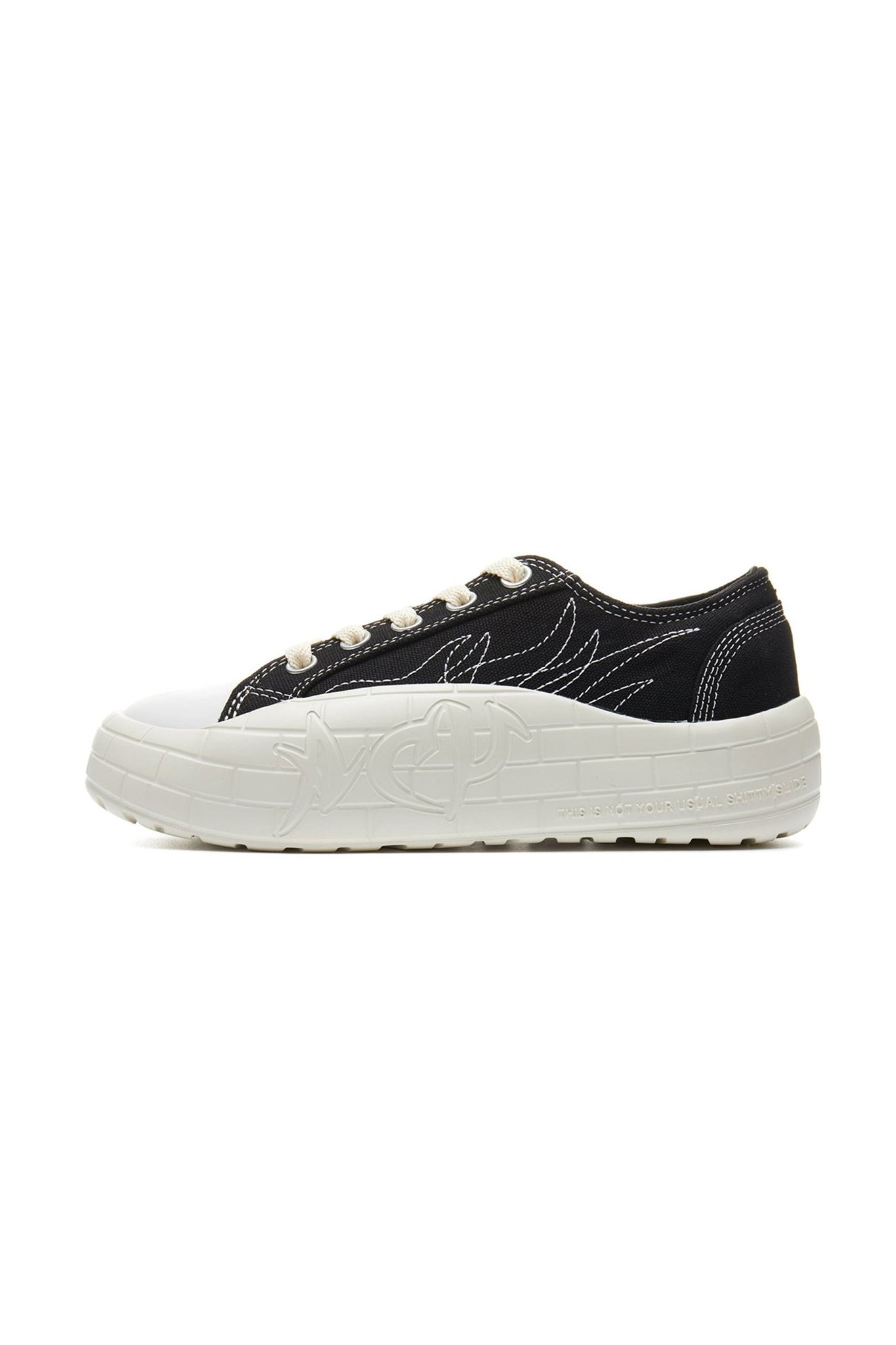 NYU VULC BONE BLACK Acupuncture