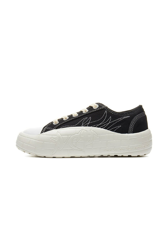 NYU VULC BONE BLACK Acupuncture