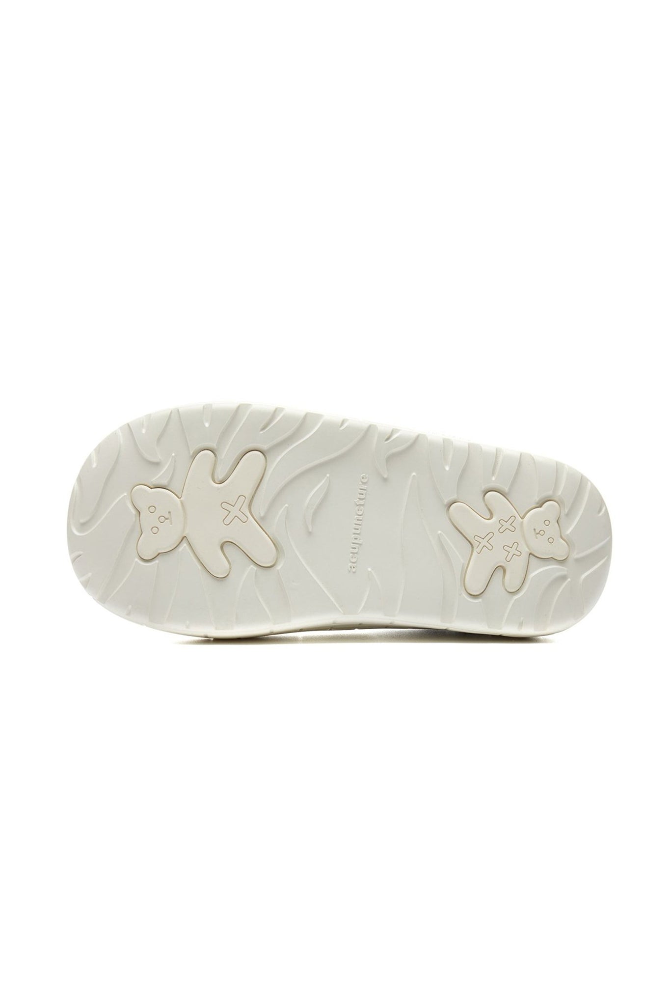 NYU VULC BONE BLACK Acupuncture