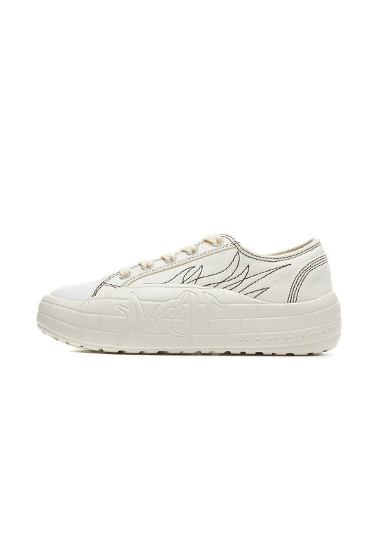 NYU VULC BONE WHITE Acupuncture