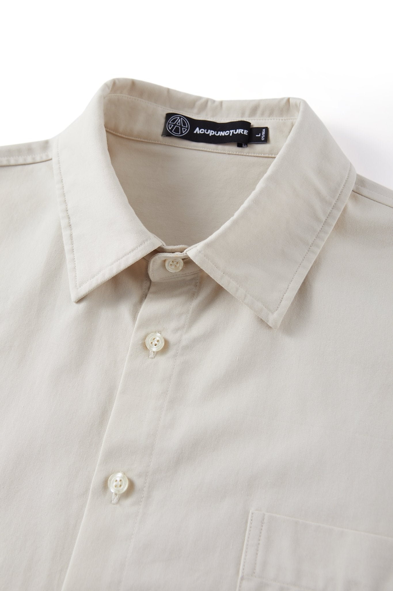 OBSOLETE SHACKET GREY Acupuncture