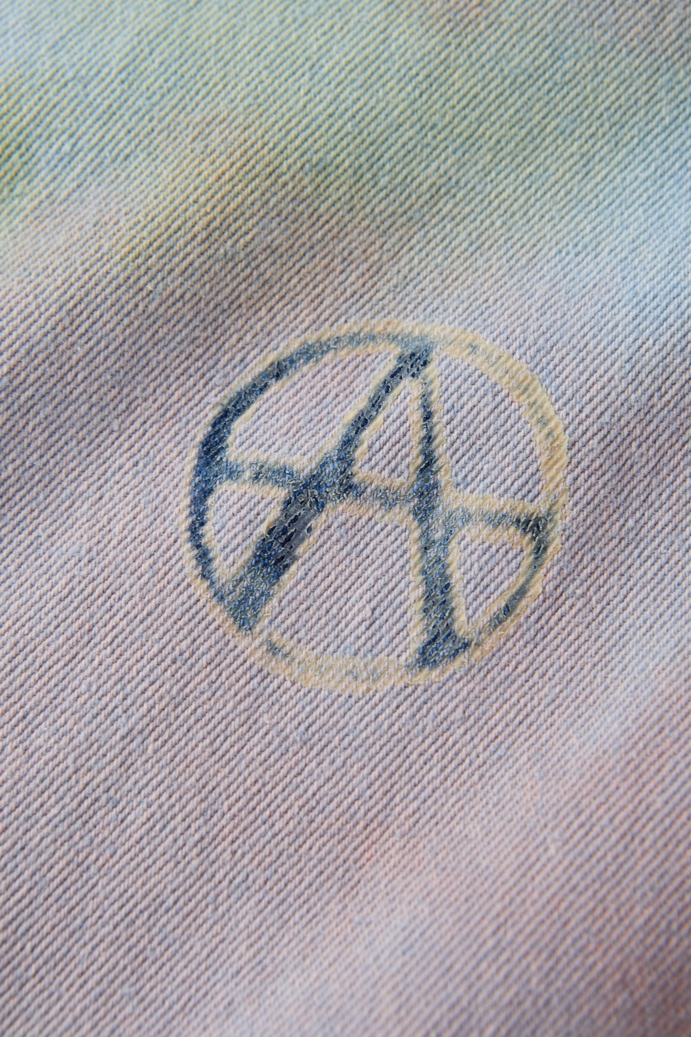 PAINT SHACKET PINK Acupuncture