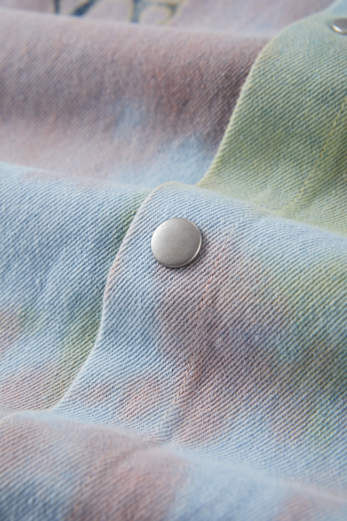 PAINT SHACKET PINK Acupuncture