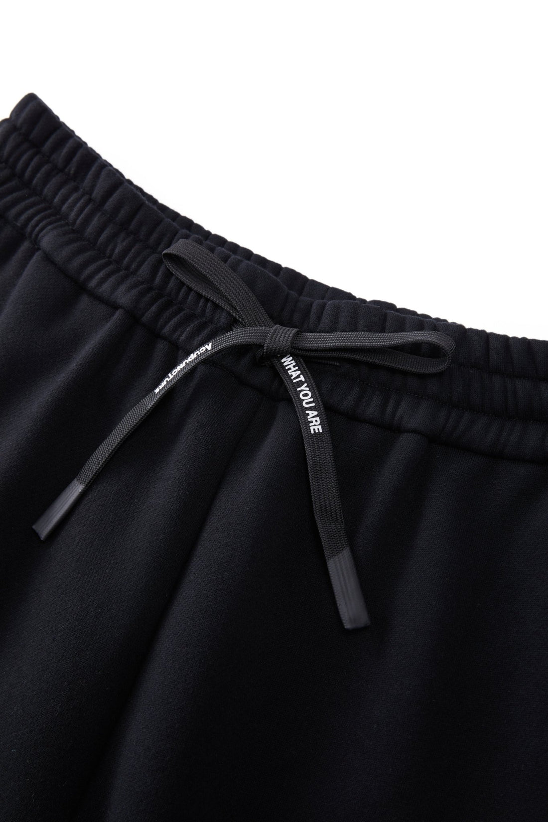 PANTS BLACK Acupuncture