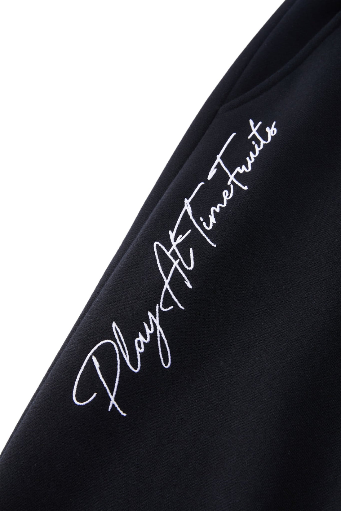 PANTS BLACK Acupuncture