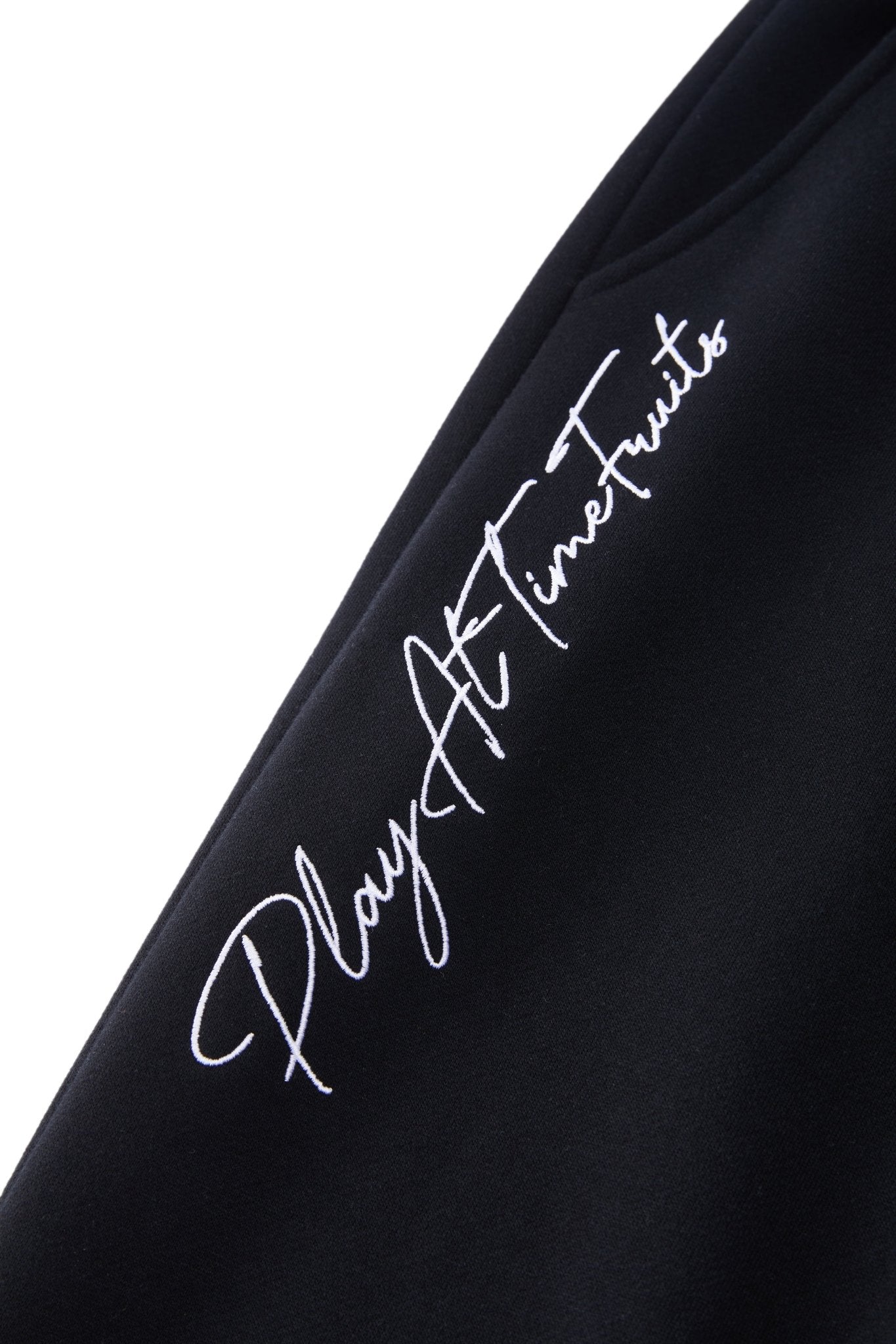 PANTS BLACK Acupuncture