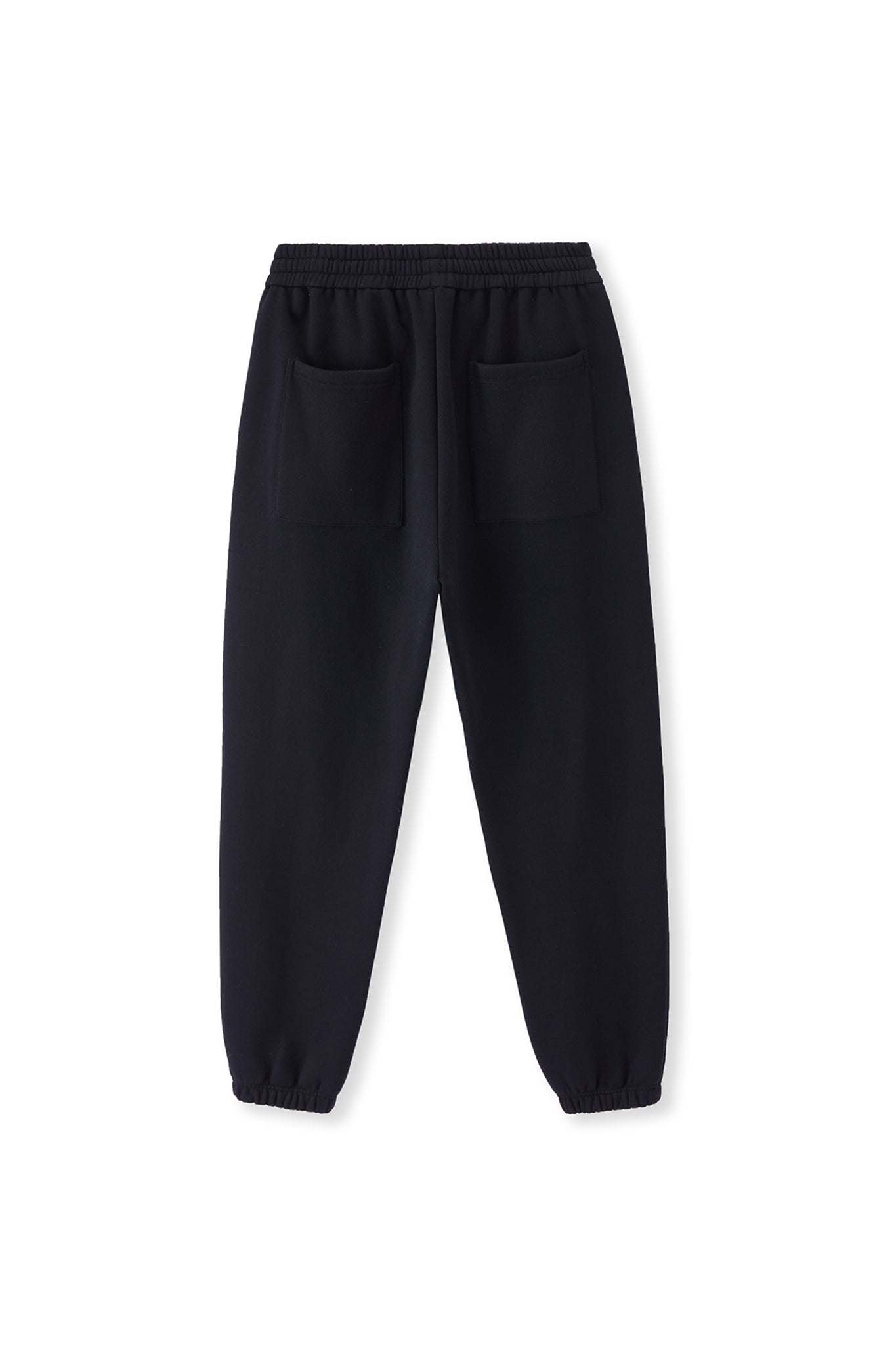 PANTS BLACK Acupuncture