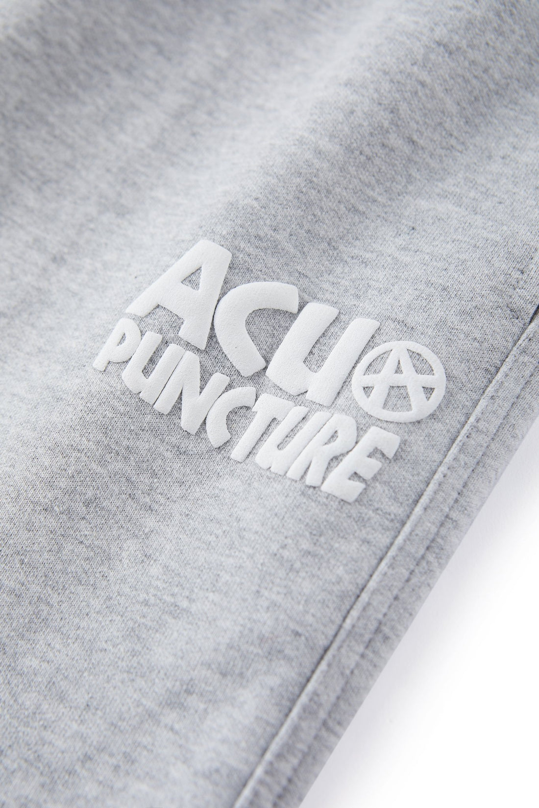 PANTS GREY Acupuncture