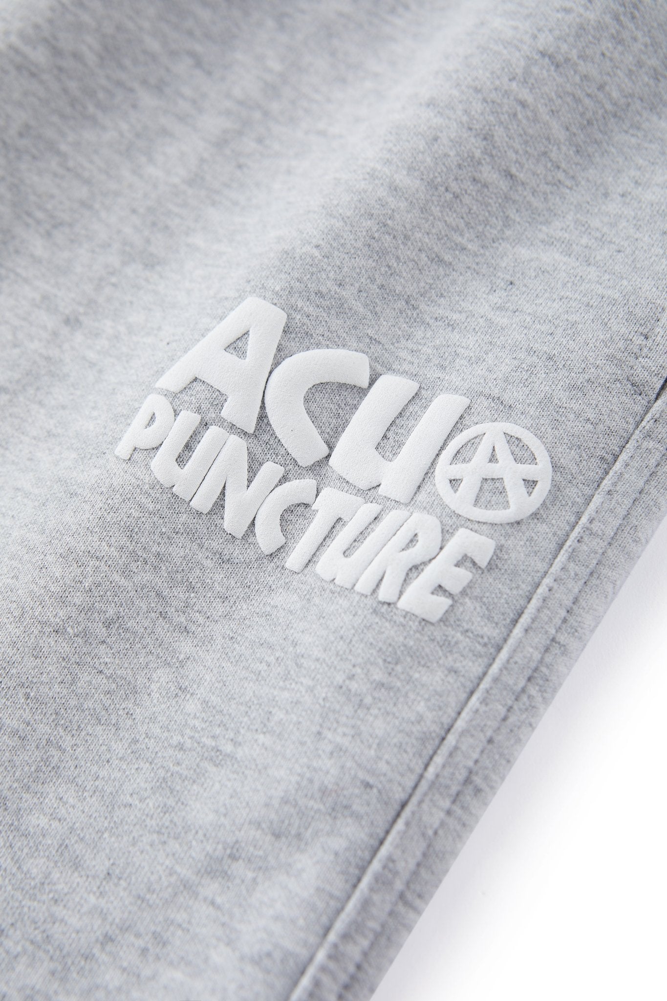 PANTS GREY Acupuncture