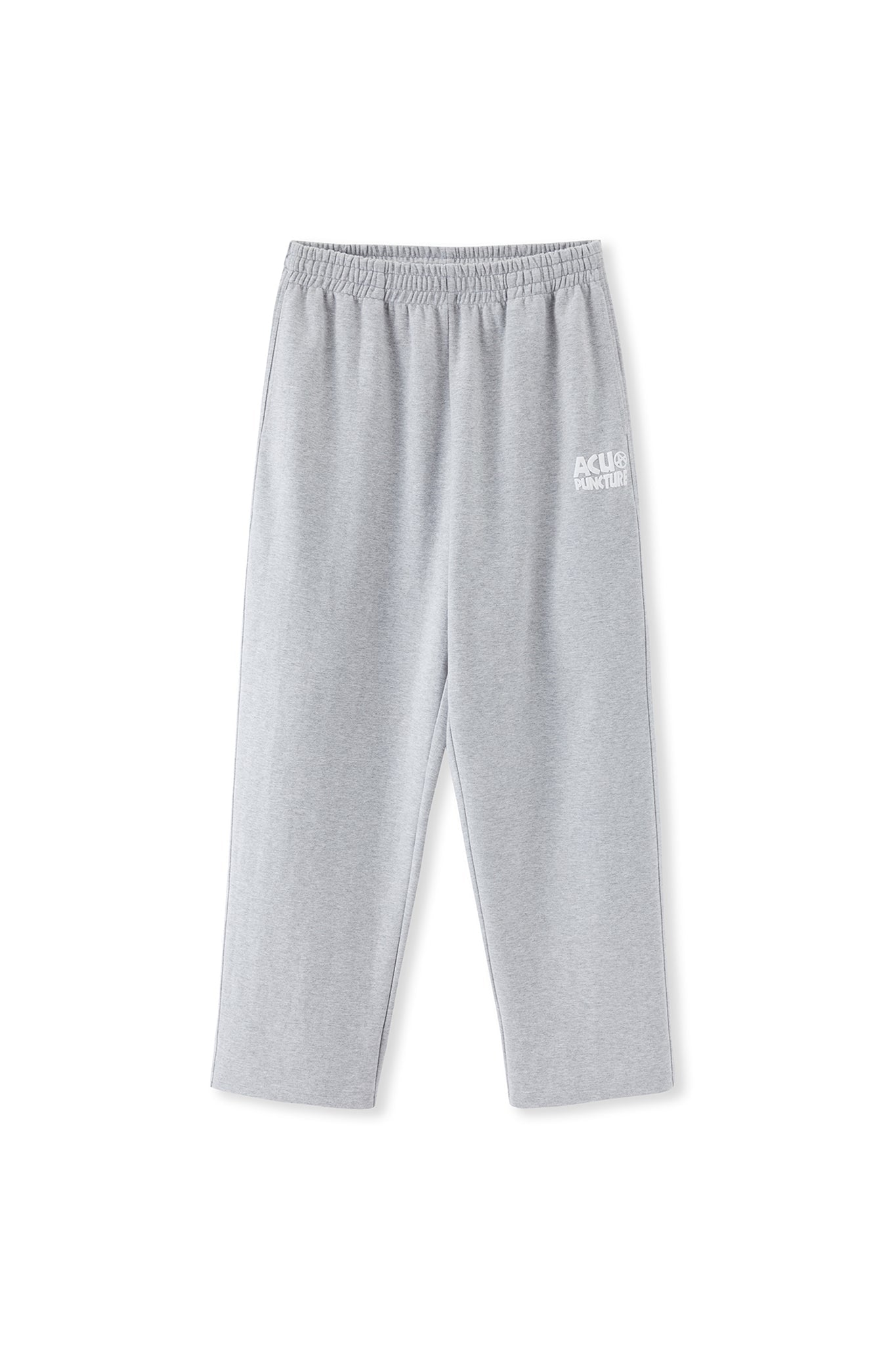 PANTS GREY Acupuncture