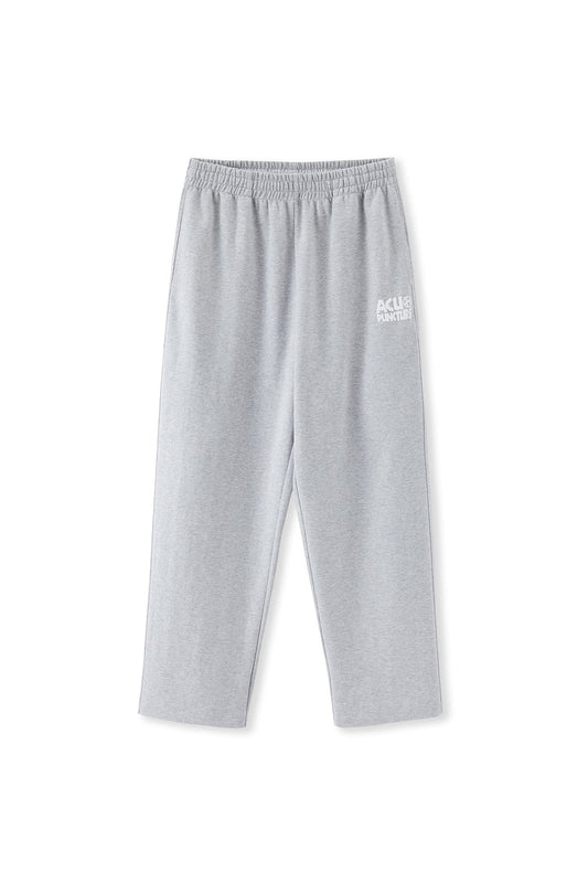 PANTS GREY Acupuncture