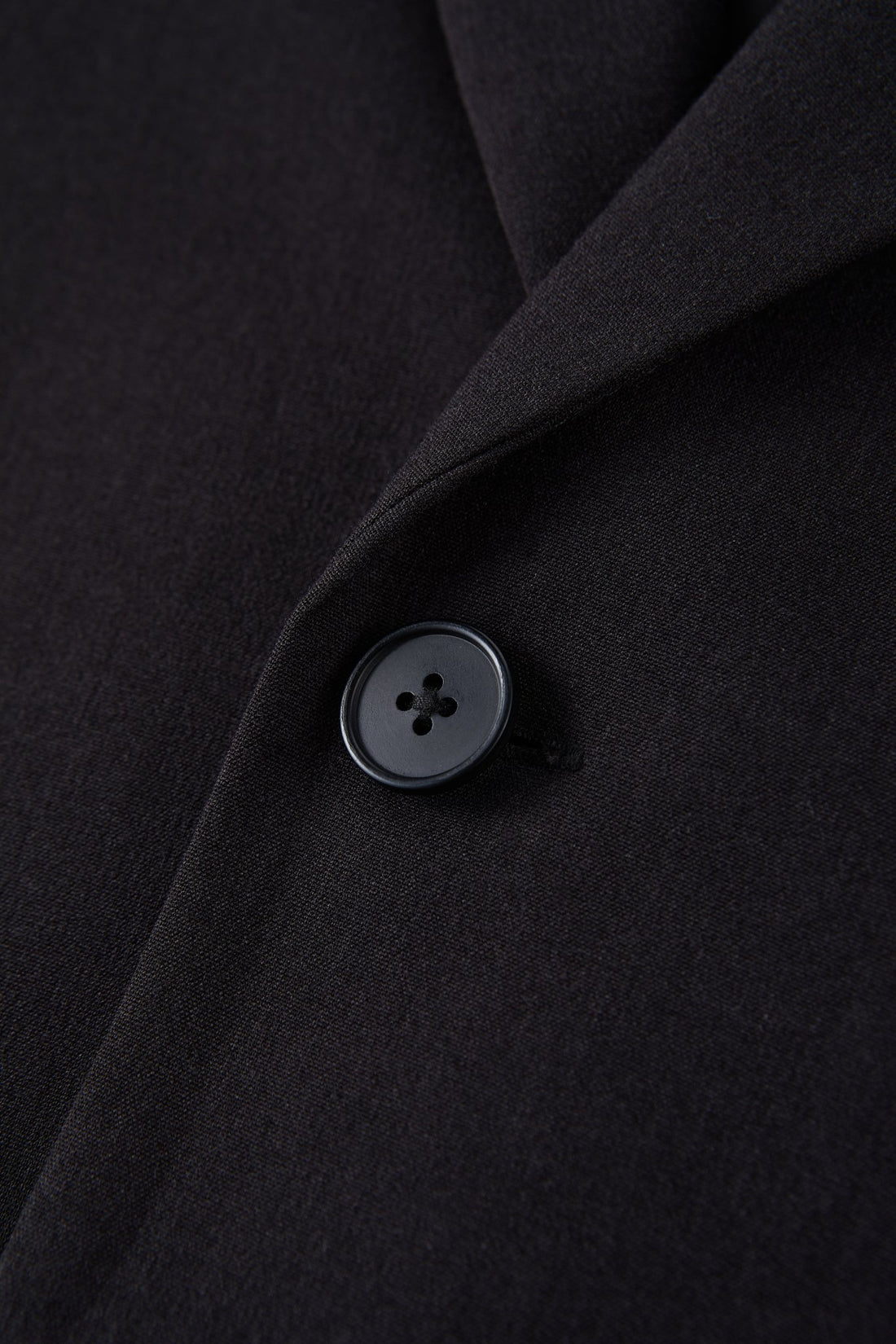 PINIT BLAZER BLACK Acupuncture