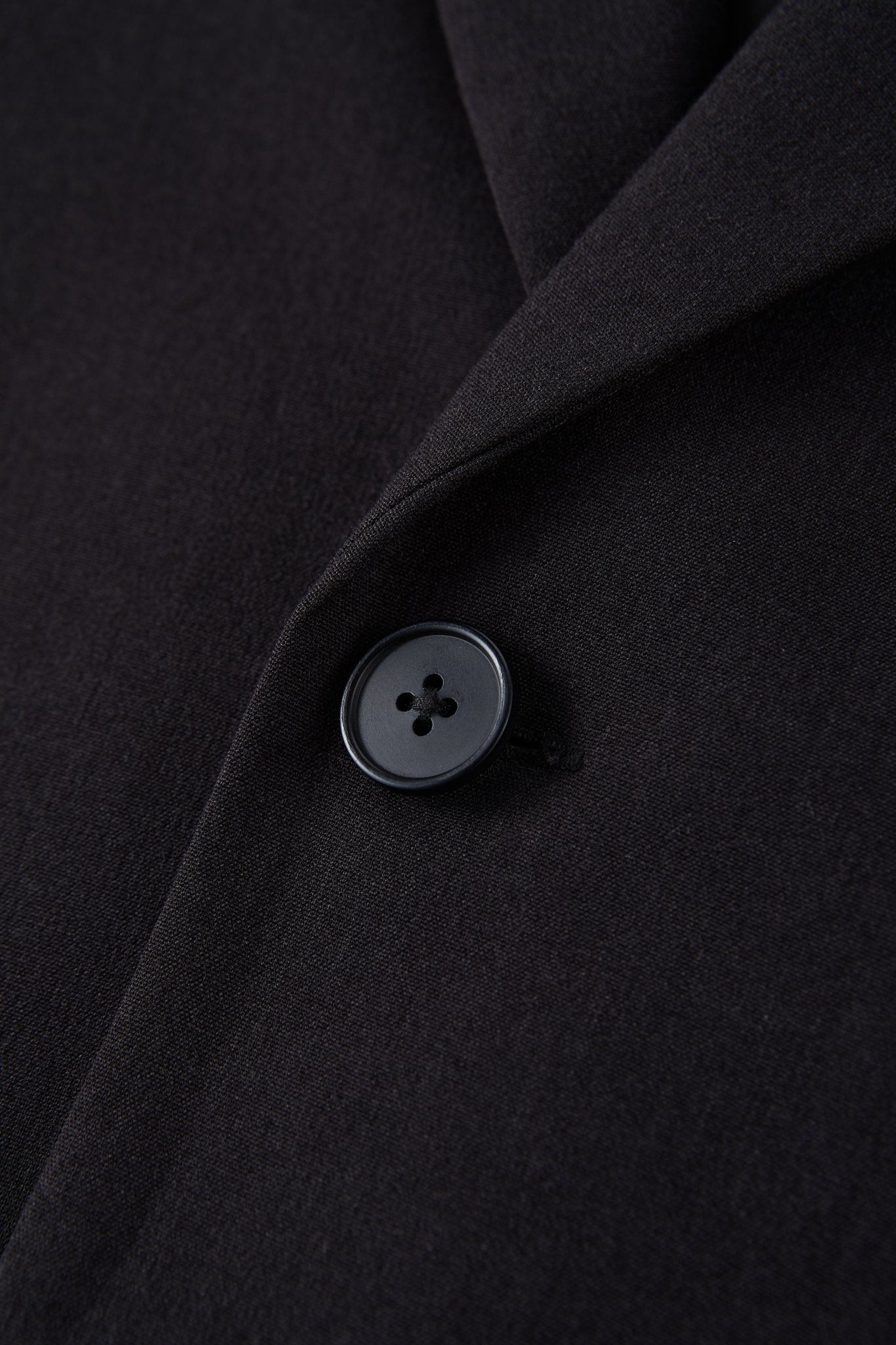 PINIT BLAZER BLACK Acupuncture