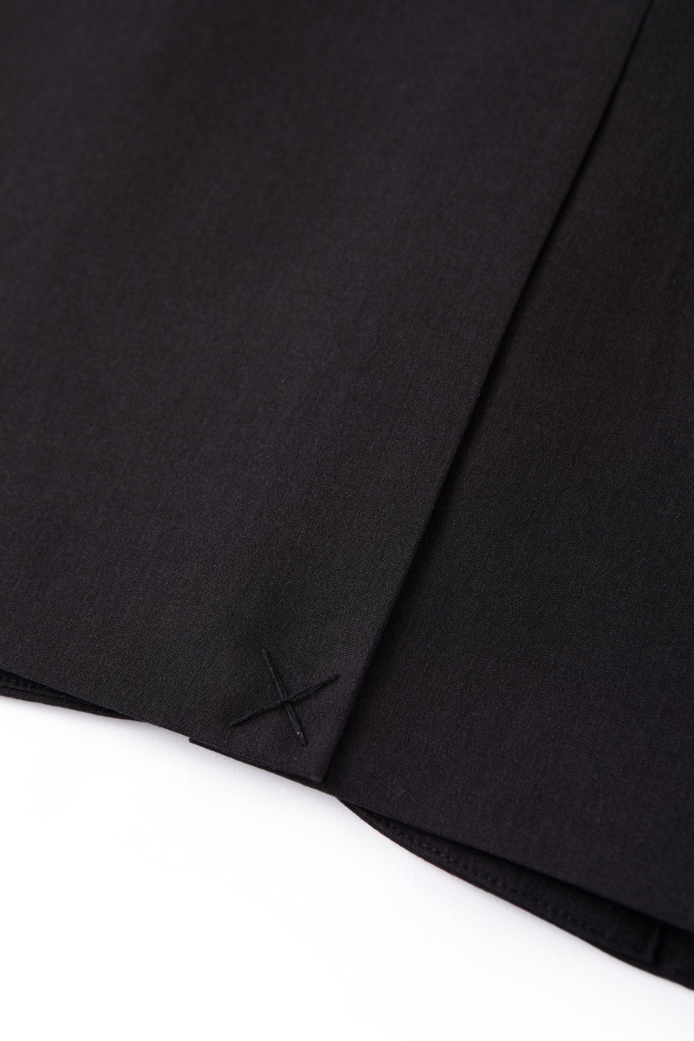 PINIT BLAZER BLACK Acupuncture
