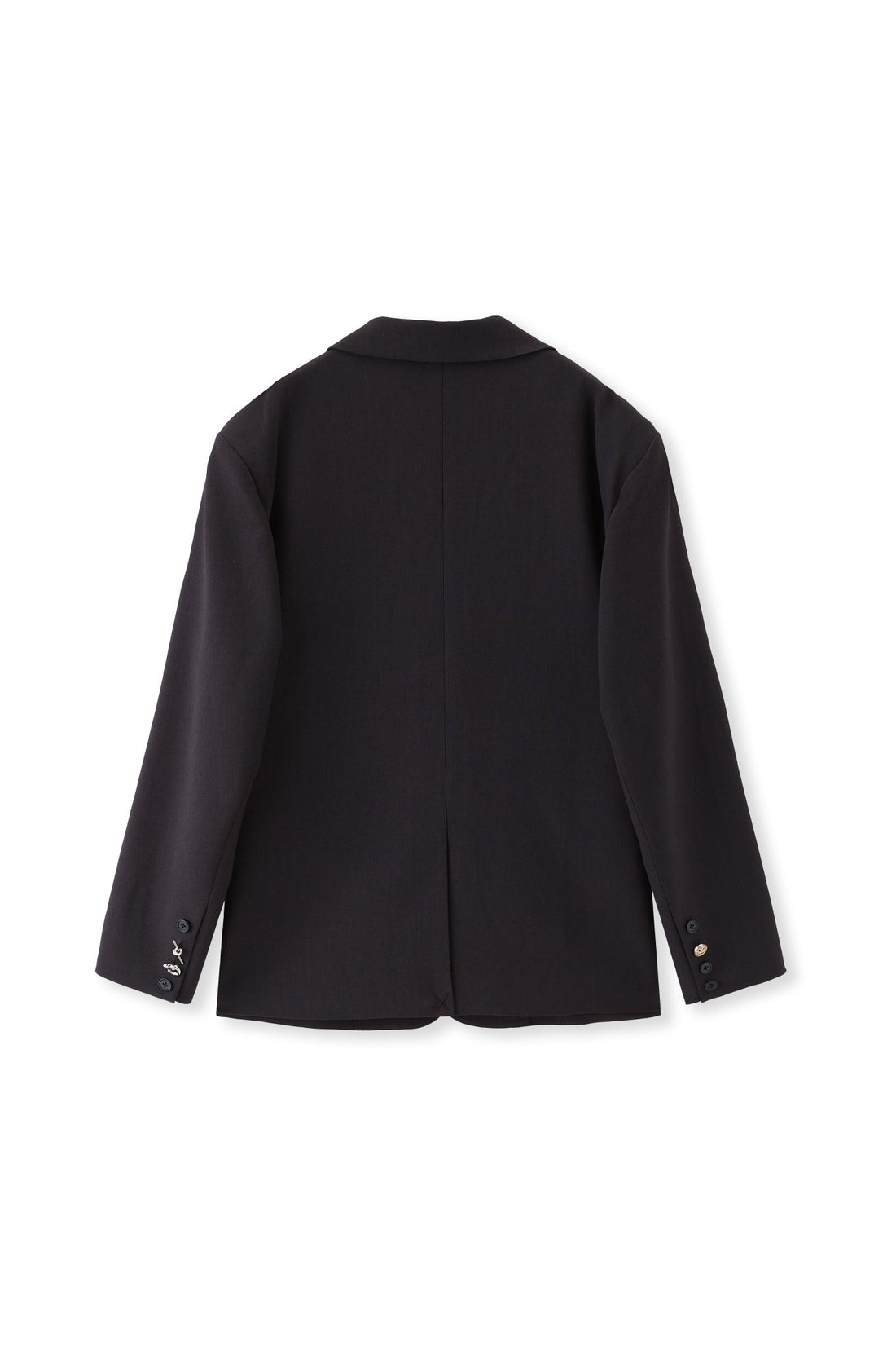 PINIT BLAZER BLACK Acupuncture