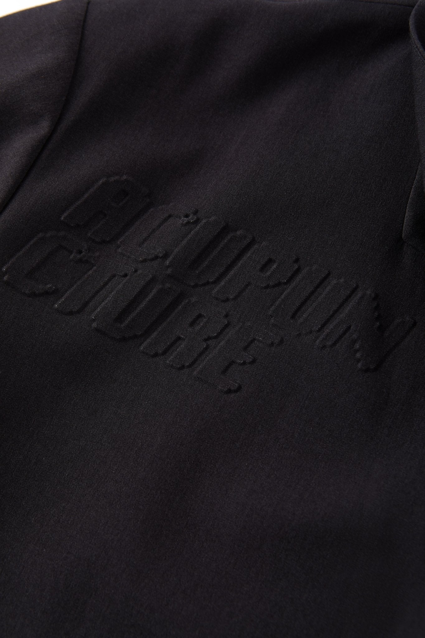 PINIT BLAZER BLACK Acupuncture