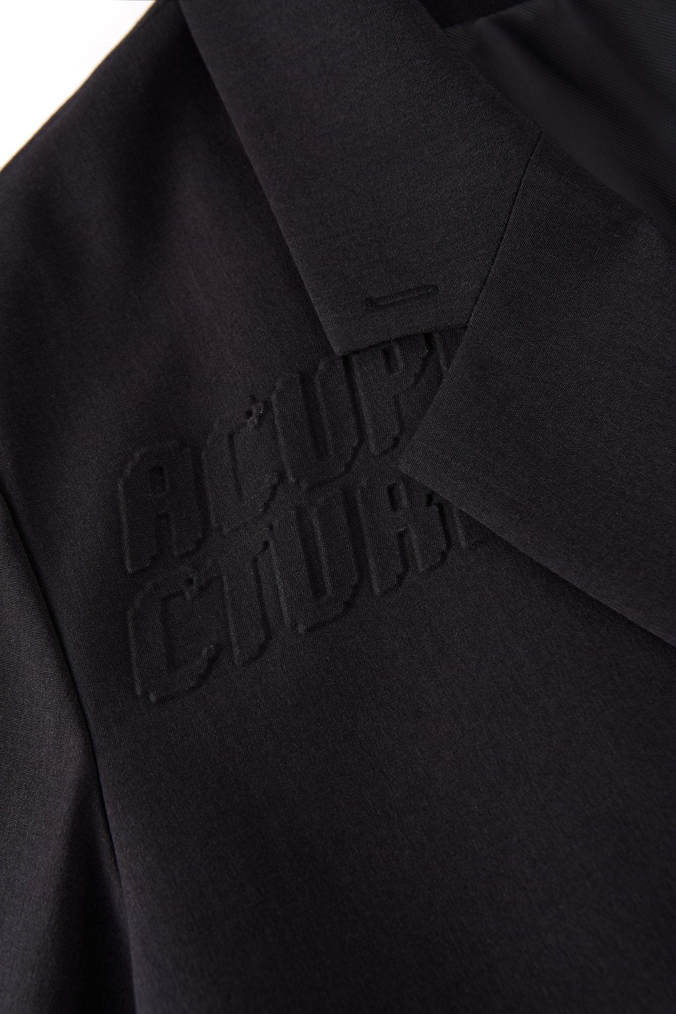 PINIT BLAZER BLACK Acupuncture
