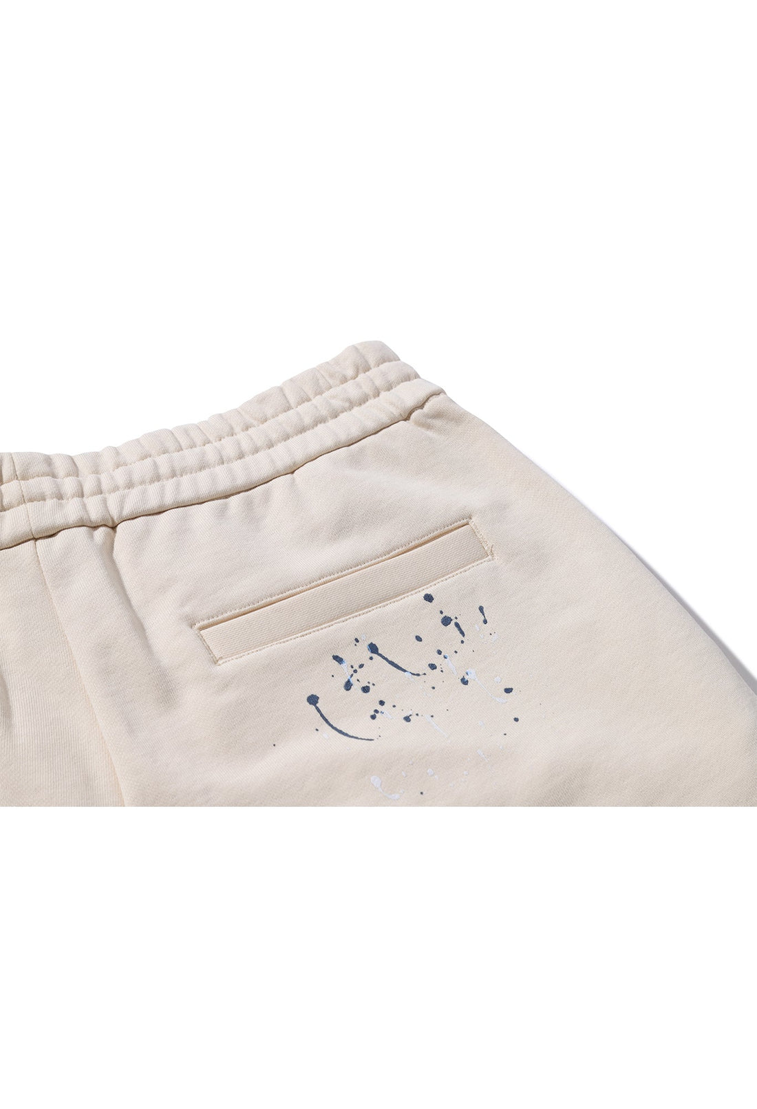 POLKA DOTS PANTS CREAM Acupuncture