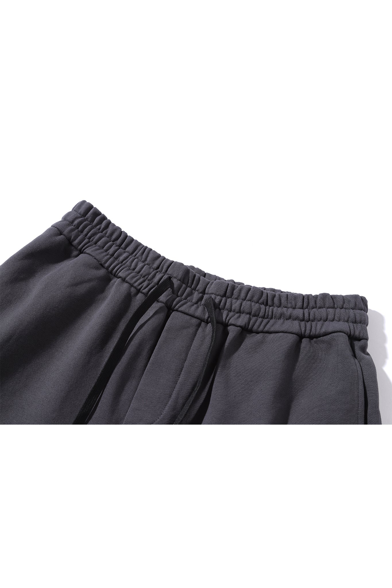 POLKA DOTS PANTS GREY Acupuncture