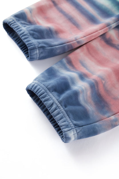 PUNWORLD FLEECE SWEATPANTS Acupuncture