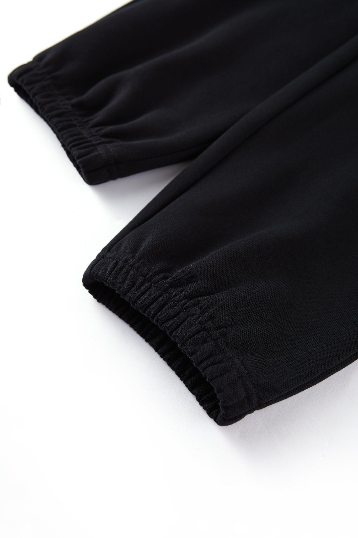 PUNWORLD FLEECE SWEATPANTS Acupuncture