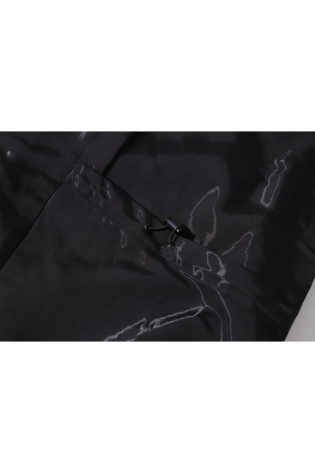 RIPPLE BOMBER BLACK Acupuncture