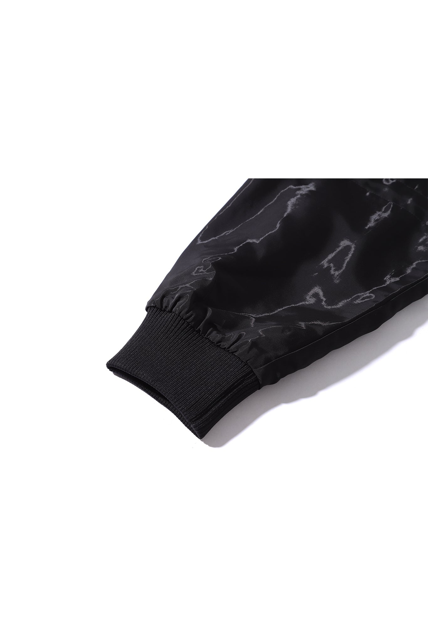 RIPPLE BOMBER BLACK Acupuncture