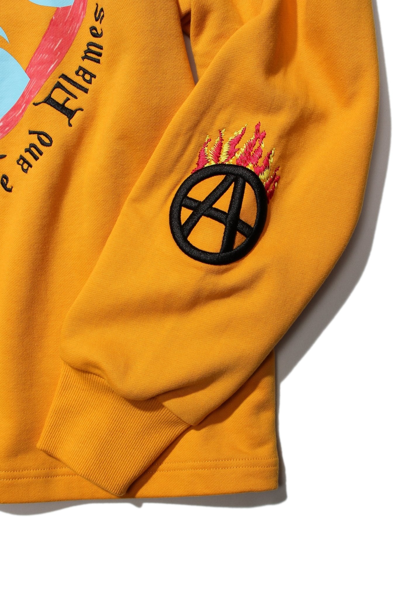 Off white y2013 hoodie clearance