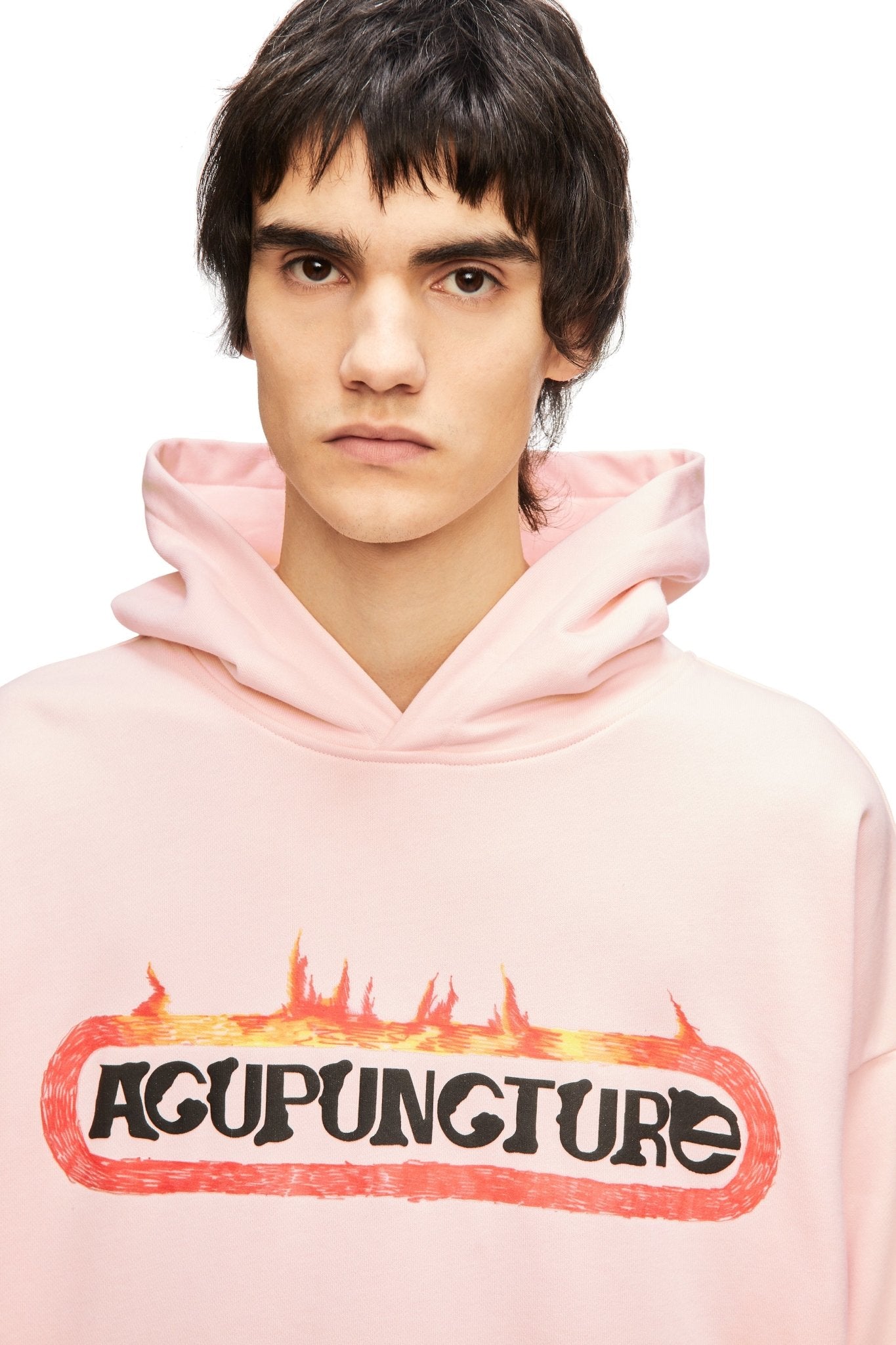 SACRED TREE HOODIE Acupuncture