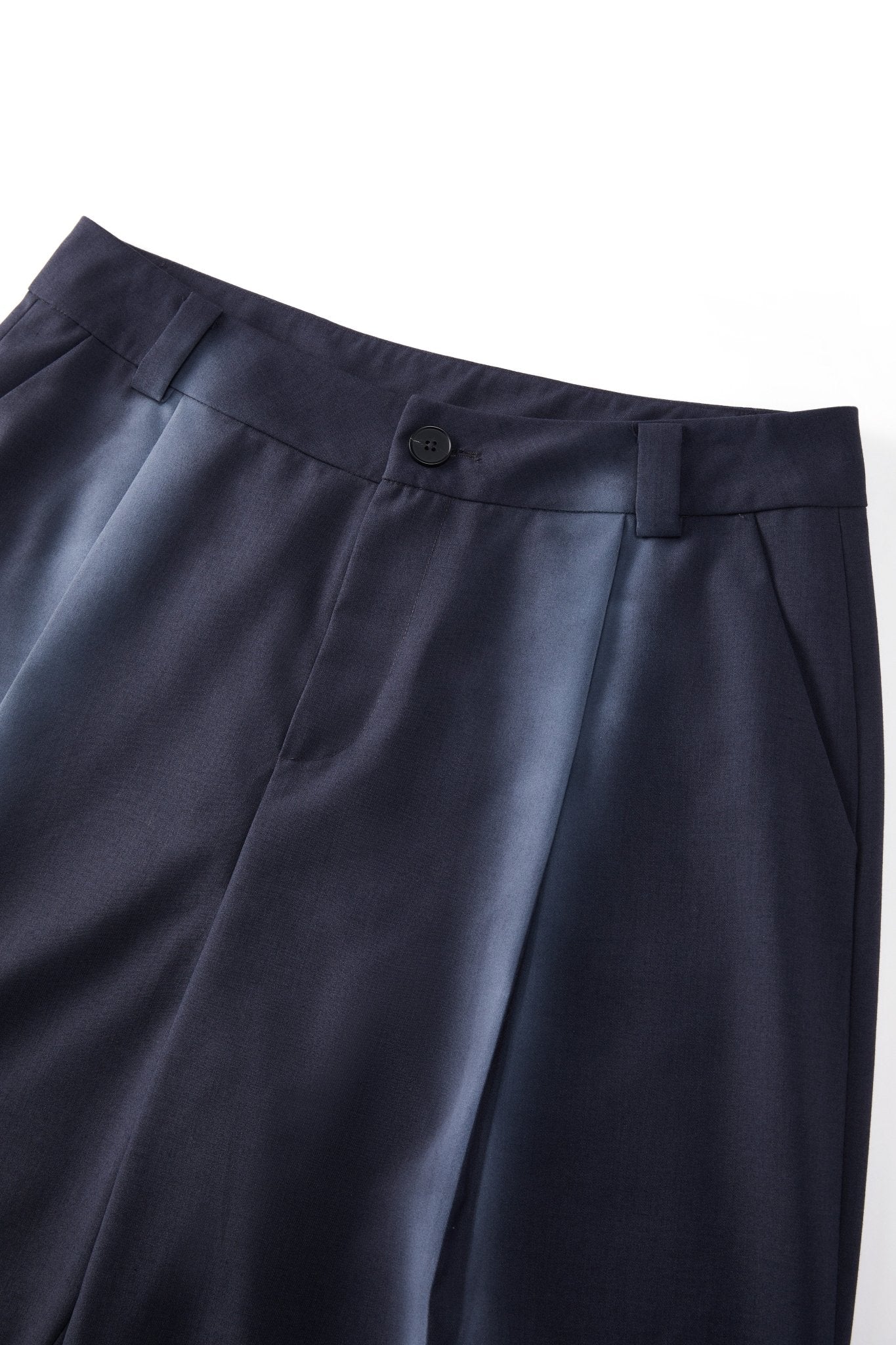 SHADES PANTS DARK GREY Acupuncture